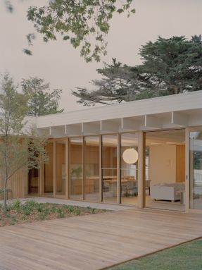 Mount Martha House