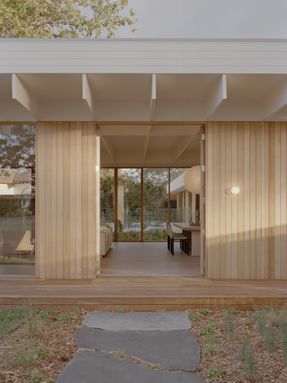 Mount Martha House