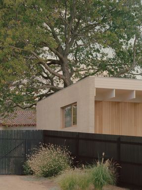 Mount Martha House