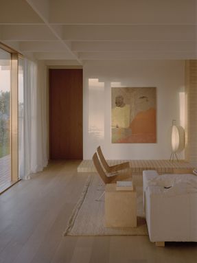 Mount Martha House