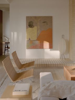 Mount Martha House