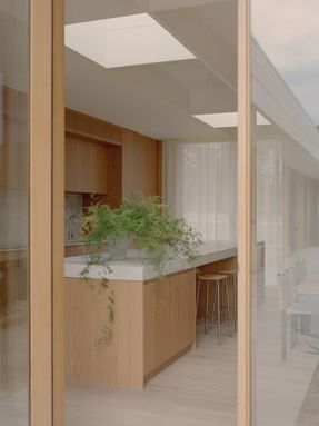 Mount Martha House
