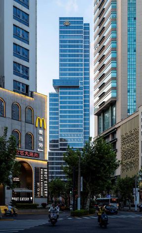 Jing'An Investment Center