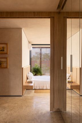Avocado Tree House