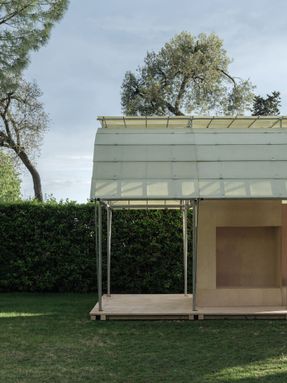 Cabane 7L & Librairie 7L