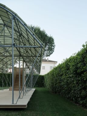 Cabane 7L & Librairie 7L