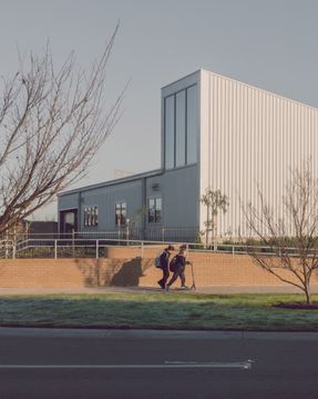 Clyde Creek Primary School