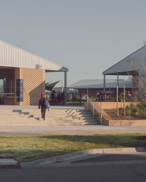 Clyde Creek Primary School