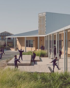 Clyde Creek Primary School