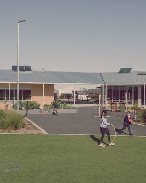 Clyde Creek Primary School
