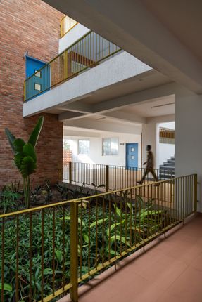 KLE School, Sankeshwar