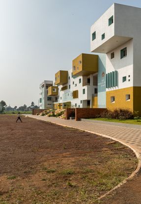 KLE School, Sankeshwar