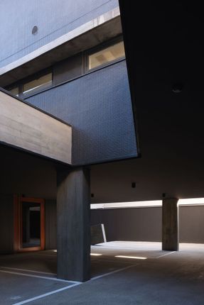 Vicco Building