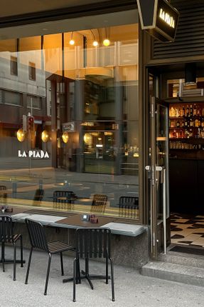 La Piada