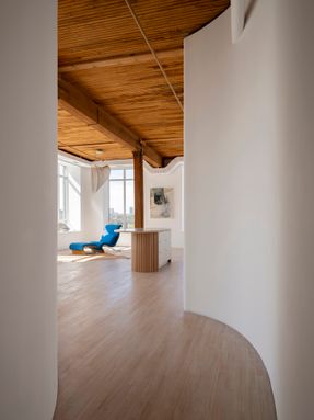 Candy Loft