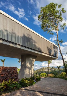 Xingu House