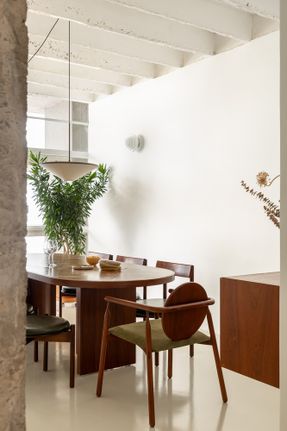 Copan Apartment A