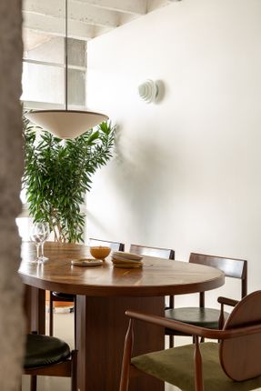 Copan Apartment A