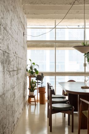 Copan Apartment A