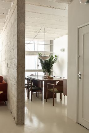 Copan Apartment A