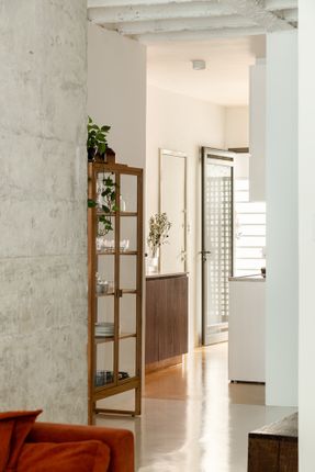 Copan Apartment A