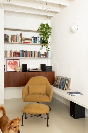 Copan Apartment A