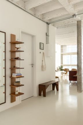 Copan Apartment A