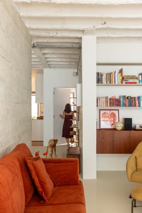 Copan Apartment A