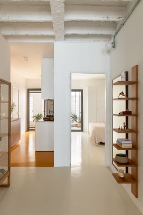 Copan Apartment A