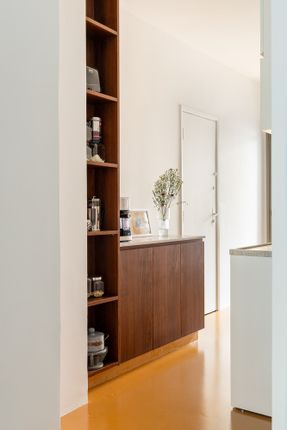 Copan Apartment A