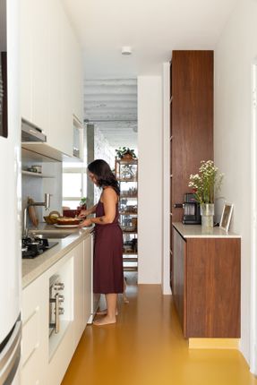 Copan Apartment A