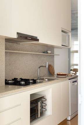 Copan Apartment A