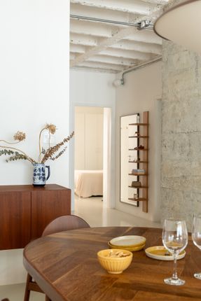 Copan Apartment A