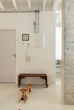 Copan Apartment A