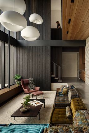 Terrace Mountain Residence
