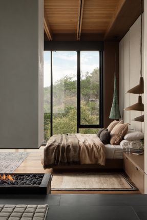 Terrace Mountain Residence
