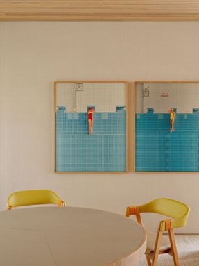 BRM Residence
