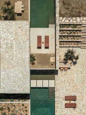 PERMA Serifos Retreat