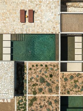 PERMA Serifos Retreat