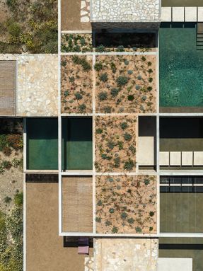 PERMA Serifos Retreat