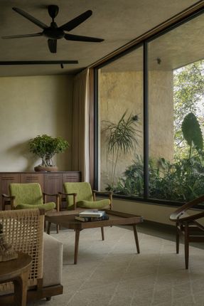 Sandstone House