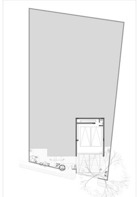Sandstone House