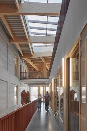 Xplore Agora School Amsterdam