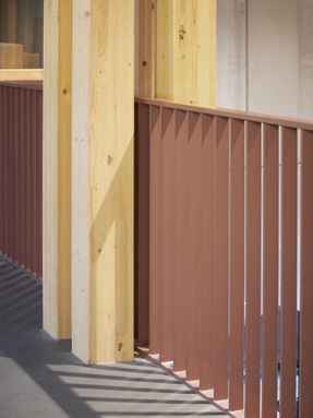 Xplore Agora School Amsterdam