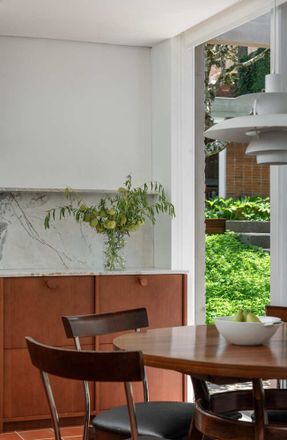 Ouriques House