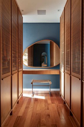 Ouriques House