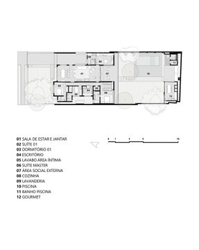 Ouriques House