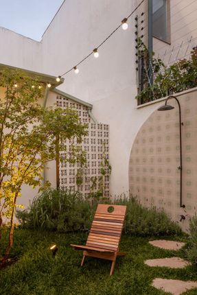 Limoeiro House