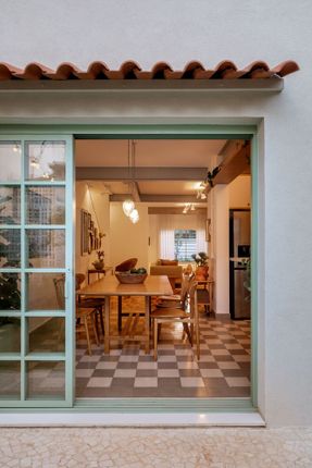 Limoeiro House