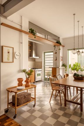 Limoeiro House